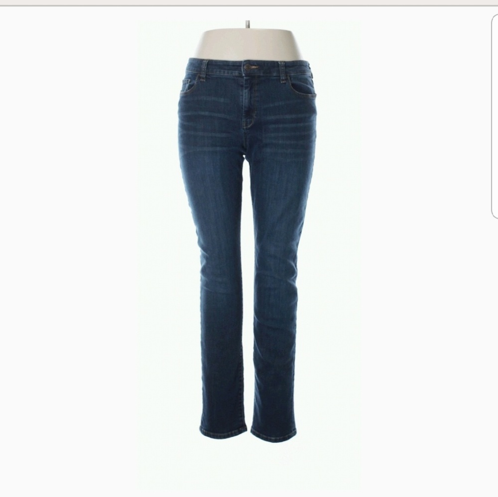 Banana Republic Jeans